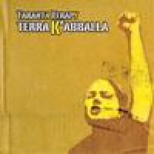 album Terra K’abballa - Taranta Terapy