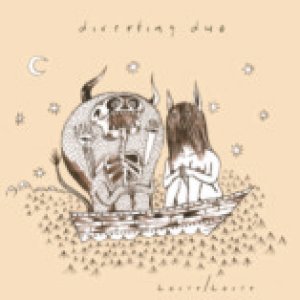 album Lover/Lover - Diverting Duo