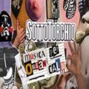 album Musica per organi caldi - SottoTorchio
