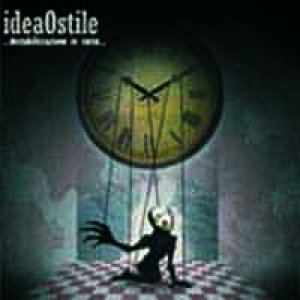 album ...destabilizzazione in corso... - ideaOstile