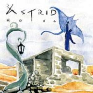 album Astrid hotel - astrid hotel