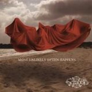 album Most Unlikely Often Happens - The Scrabble