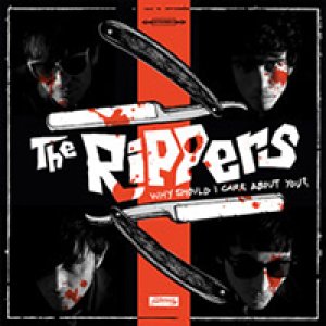 album Why Should I Care about You? - The Rippers