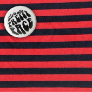 album The Pretty Face - The Pretty Face