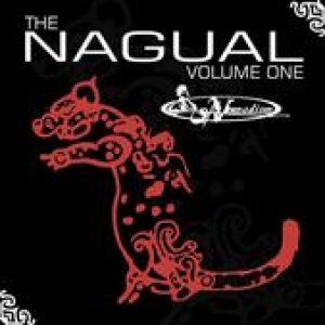 album The Nagual vol.1 - Dirtyfake