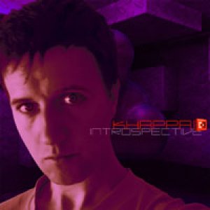 album Introspective - Khappa