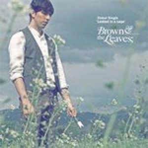 album Landscapes - Brown and the leaves