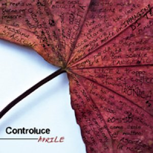 album Aprile - Controluce