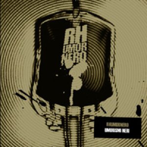 album Umorismi Neri - RHumornero