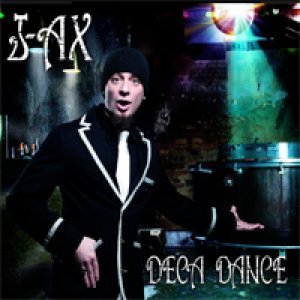 album Deca Dance - J-Ax