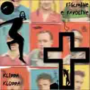 album Figurine e Favoline - Klippa Kloppa