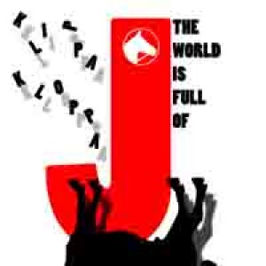 album The world is full of J - Klippa Kloppa