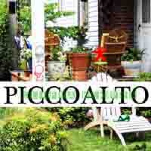 album Picco Alto - Klippa Kloppa