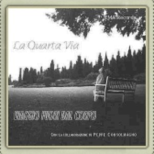 album Viaggio fuori dal corpo - La Quarta Via