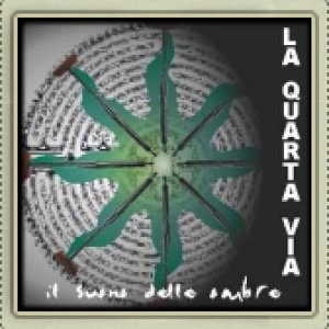 album Il suono delle ombre - La Quarta Via