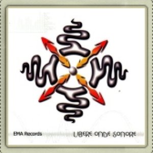album Libere onde sonore (Compilation Artisti vari) - La Quarta Via