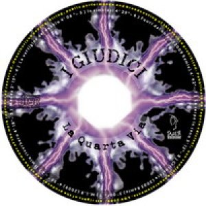 album I Giudici - La Quarta Via