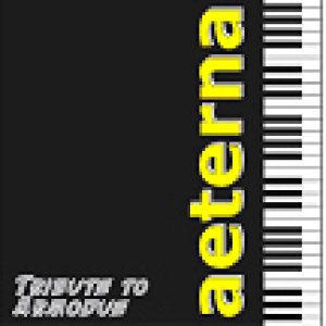 album Tribute to Armodue - Aeterna