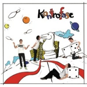 album kontrofase - kontrofase