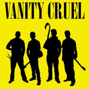 album DEMO - VANITY CRUEL