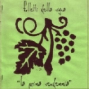 album La prima vendemmia - Folletti della vigna