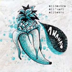 album AnanaB - Eildentroeilfuorieilbox84