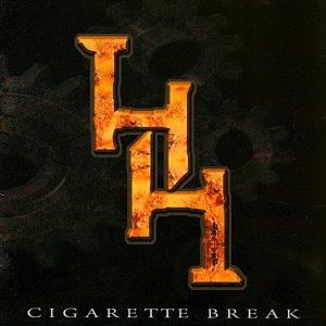 album Cigarette Break - Heavy House