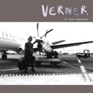album Il mio vestito - Verner