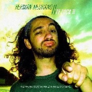 album TE TOCA TI - Herman Medrano