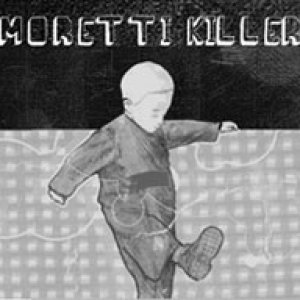 album Frottole - Moretti Killer