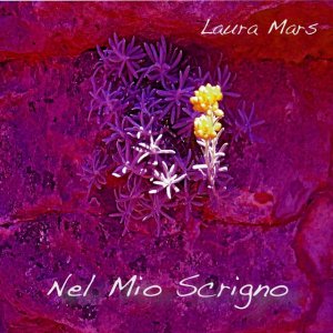 album NEL MIO SCRIGNO - Laura Mars