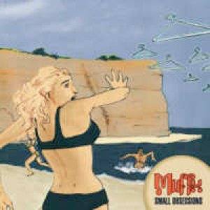 album Small Obsessions - Muffx