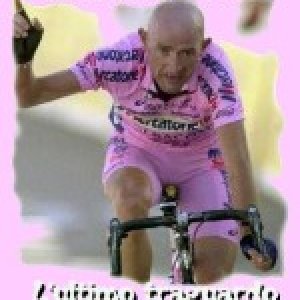 album L'ultimo Traguardo (a Marco Pantani) demo - Carmelo Fele