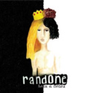 album Linea di confine - Randone