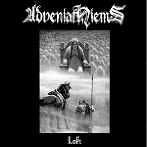 album Loki - Adveniat Hiems