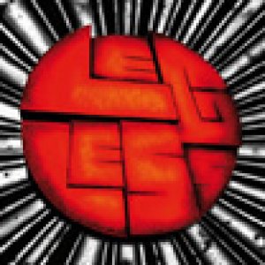 album Pleasures Paranoids and Parties - Legless