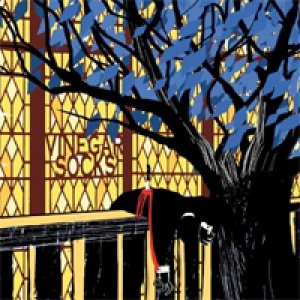 album Vinegar Socks - Vinegar Socks