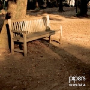 album No one but us - Pipers