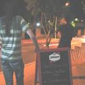 album Live Woodstock Carbonia - I Conigli Antropomorfi