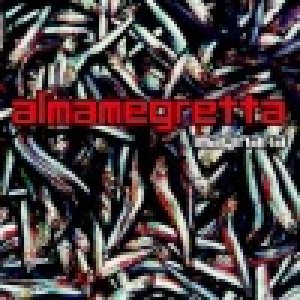album Imaginaria - Almamegretta
