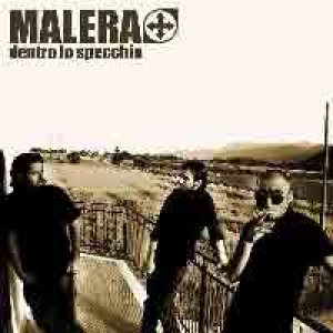 album Dentro Lo Specchio - Malera