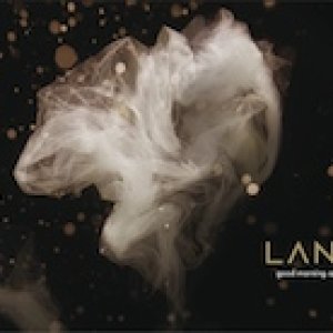 album Good morning apnea - Lana