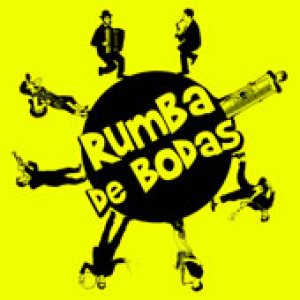 album Rumba de Bodas - Rumba de Bodas