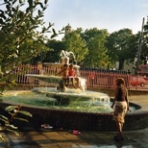 album Soakin' Wet - LaFabbrica