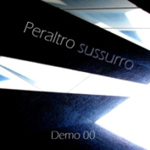 album Demo 00 - Peraltro sussurro