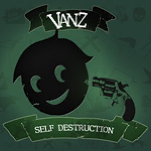 album Self destruction - vanz