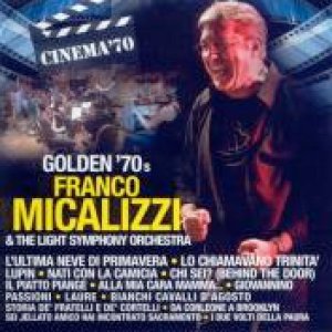 album Golden '70 - Franco Micalizzi
