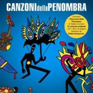 album Canzoni della Penombra - Gli Ex