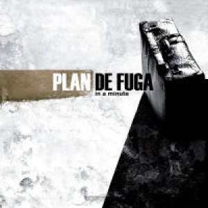 album In a minute - Plan De Fuga