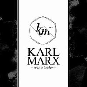 album Karl Marx was a broker EP - Karl Marx was a broker